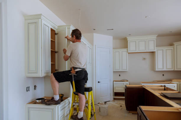 Licensed Kitchen Island Installation service in Worcester, PA - Remodeling Of Kitchen