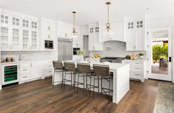 24/7 Emergency Kitchen Island Installation experts in Worcester, PA