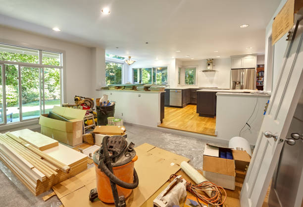 Reliable Kitchen Island Installation contractor in Worcester, PA by Remodeling Of Kitchen