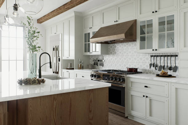 Affordable Kitchen Island Installation solutions in Worcester, PA